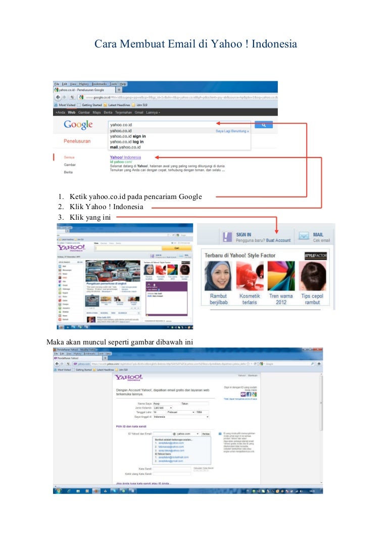 Membuat Website E Learning