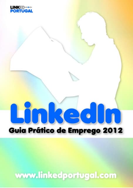 Ebook - Guia de Emprego Linkedin 2012