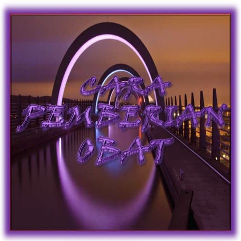 Farmakologi-Cara pemberian obat-K2