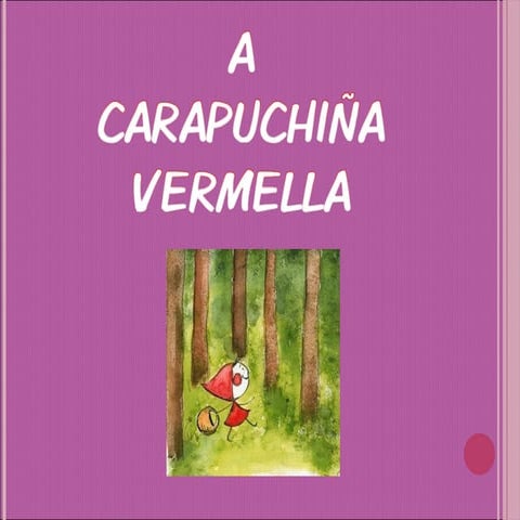 Carapuchiña