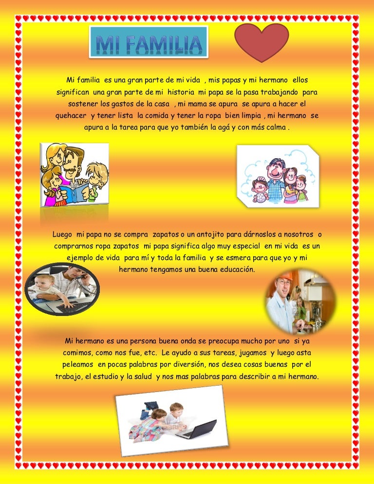 CARTA PARA MI MAMA