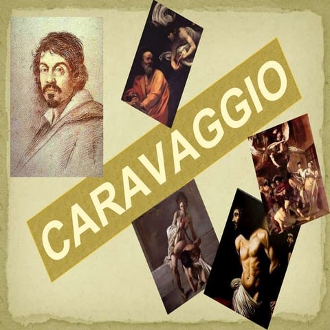 Caravaggio