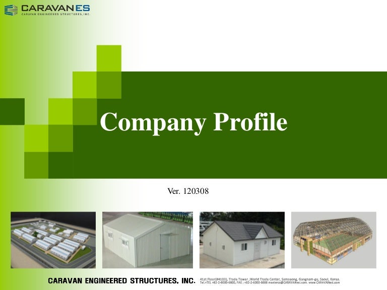 Interior Design Company Profile Sample Template Interior Design Company Profile Sample Template