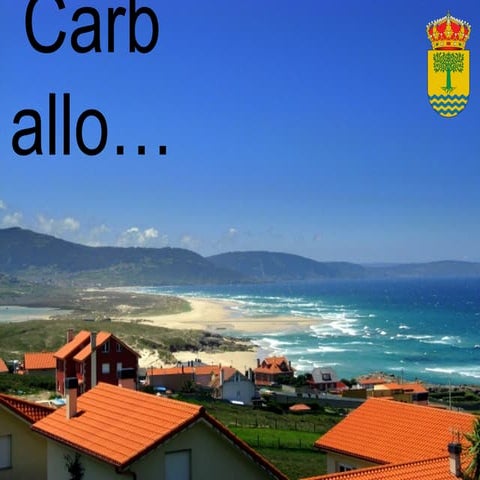 Concello de Carballo :)