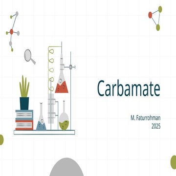 Carbamate - pestisida bahan aktif r.pptx