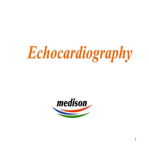 CAR_Basic_Echocardiology ULTRASONIDO CARDI