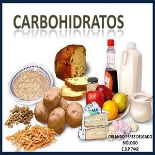 Carbohidratos