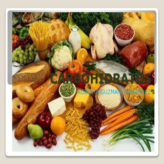 Carbohidratos