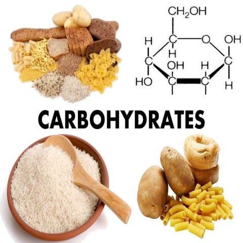 Carbohydrates