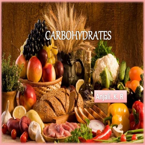 Carbohydrates classification, biochemical properties, isomerism and qualitati...