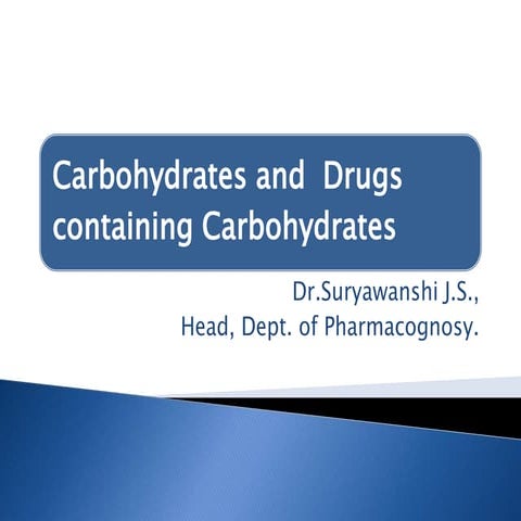 Carbohydrates.ppt