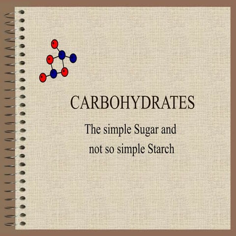 Carbohydrates_their types and functions.pptx