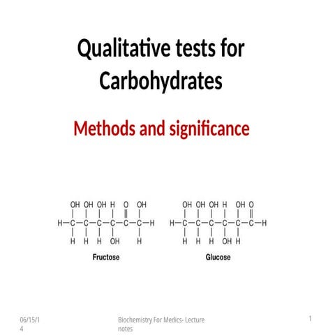 different types of Carbohydrates and characteritics .pptx