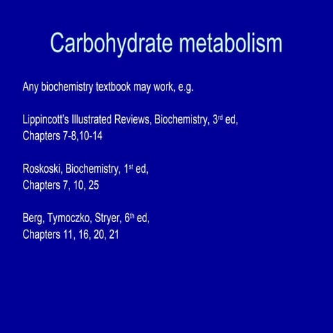 CARBOHYDRATES (1)1111111111111111111111111111111.ppt