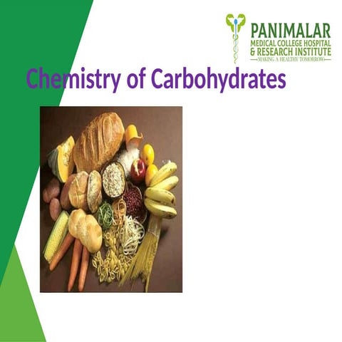 carbohydrates dr dinesh.pptxcarbohydrates dr dinesh.pptx