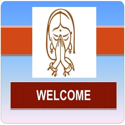 Power Point Presentation