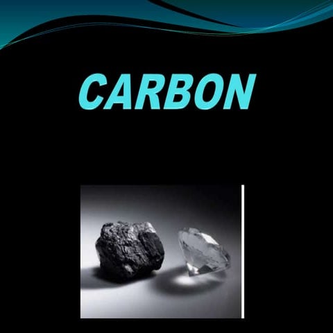 All About Carbon Science Presentation in a 3D Style.pptx