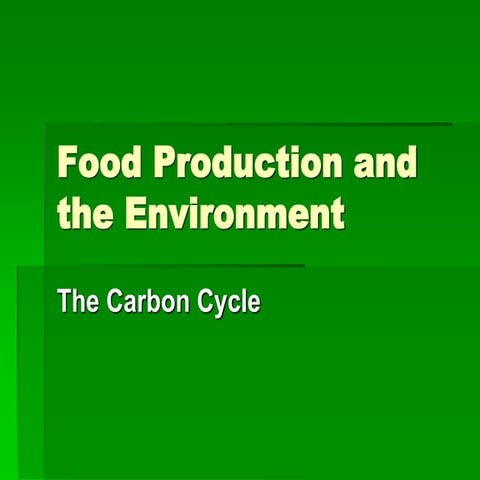Carbon and nitrogen cycles.ppt