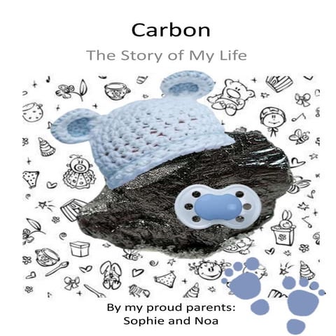 Carbon Babybook