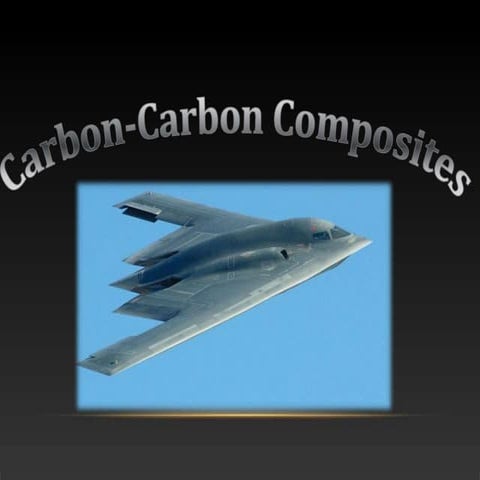 carbon carbon composite.pptx