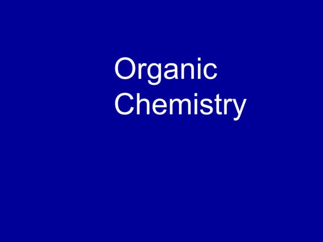 Carbon compounds.ppt