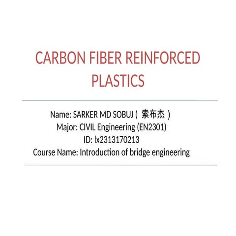 carbonfiberreinforcedplastics-160104070953.pptx