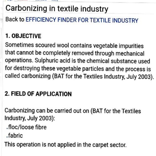 Carbonizing In Textile.pdf