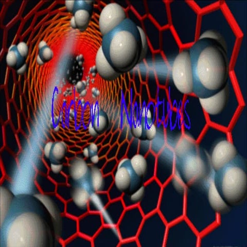 Carbon nanotube