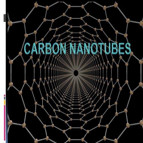 Carbonnanotubes 