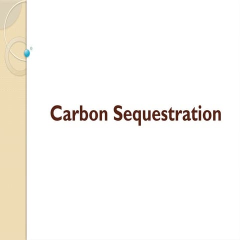 Carbon Sequestration environment AES.pptx