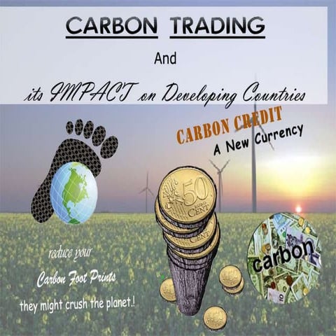 Carbon Trading