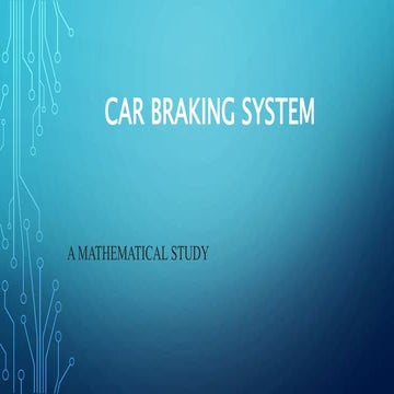 IRJET- Design and Analysis of a Brake Caliper | PDF