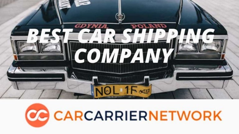 Car Shipping Companies >> Best Car Shipping Company Car Shipping Companies >> Best Car Shipping Company