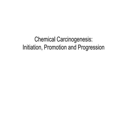 Carcinogenesis.pptx