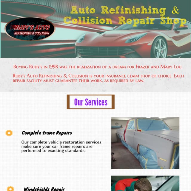 Car collision repair estimates calgary | PDF