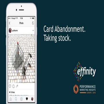 Card abandonment Presentation PMI Amsterdam 2016