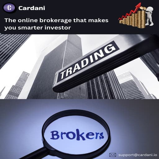 Cardani.io