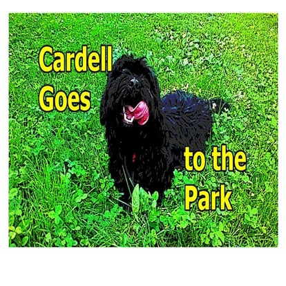 Cardell Goes to the Park