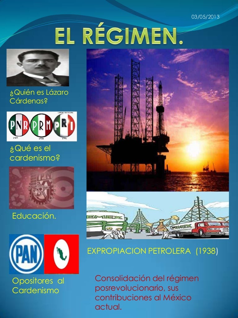 Cardenismo