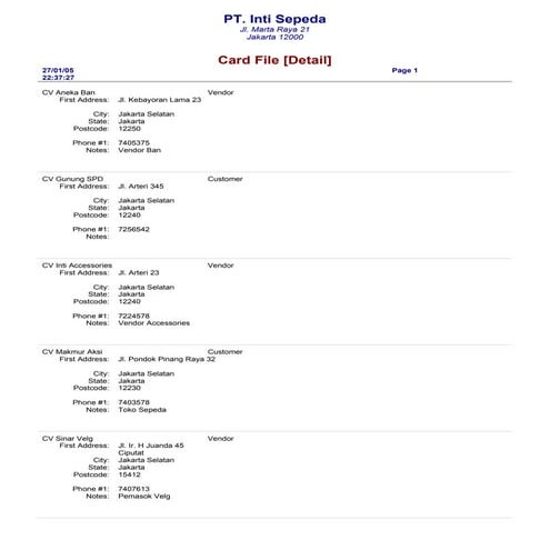Card file | PDF
