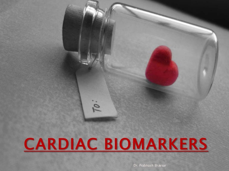 Cardiac Biomarkers