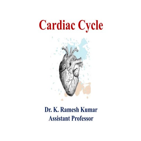Cardiac Cycle-Events, phases, & duration.pptx