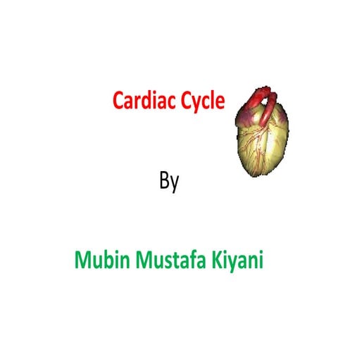 Cardiac cycle physiology_4_dpt