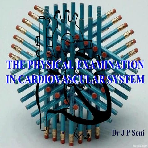 Cardiac physical exam and innocent murmurs presentation