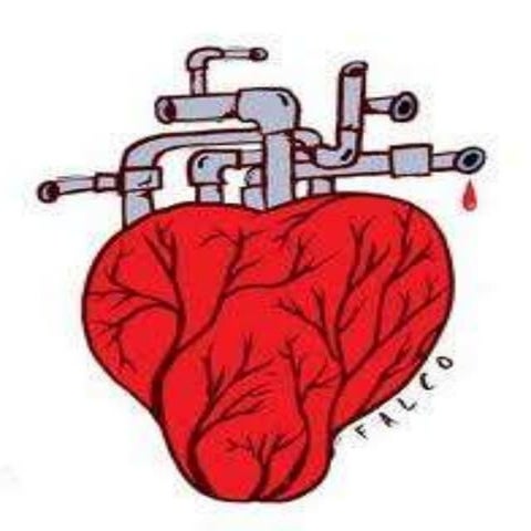 Cardiac venous system