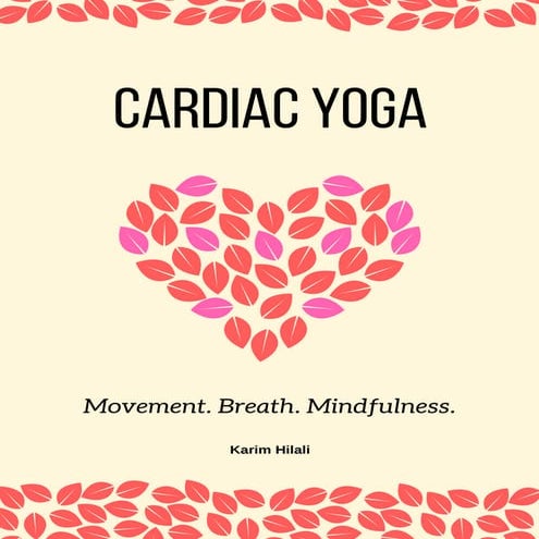 Cardiac Yoga