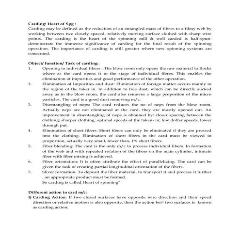 Carding,card clothing,grinding, autoleveller.pdf