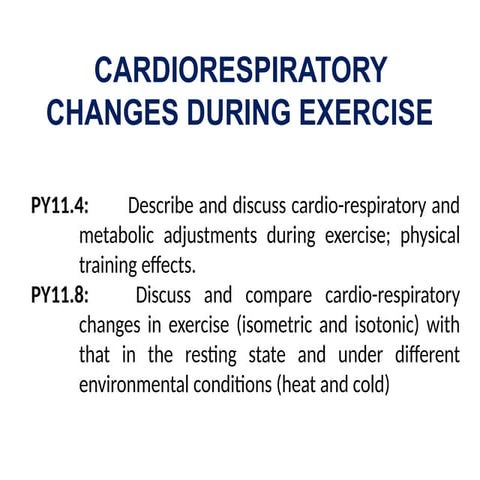 CARDIO-RESPIRATORY CHANGES DURING EXERCISE.pptx