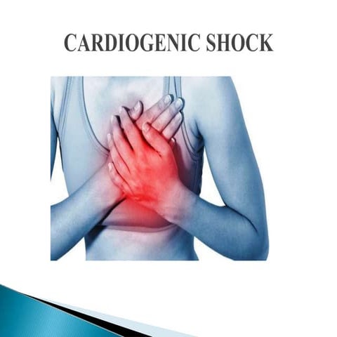 CARDIOGENIC SHOCK.pptx