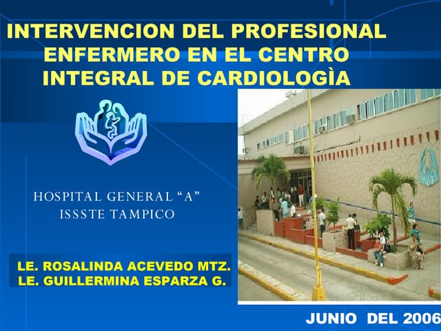 cardiologia